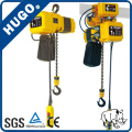 Practical Gantry Crane Prices Electric Chain Lifting Hoist